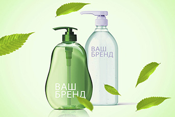 Средства для мытья посуды