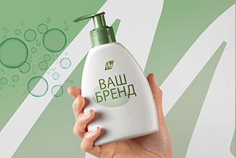 Средства личной гигиены
